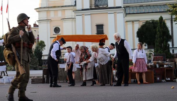 Uroczystości w Mławie - 68