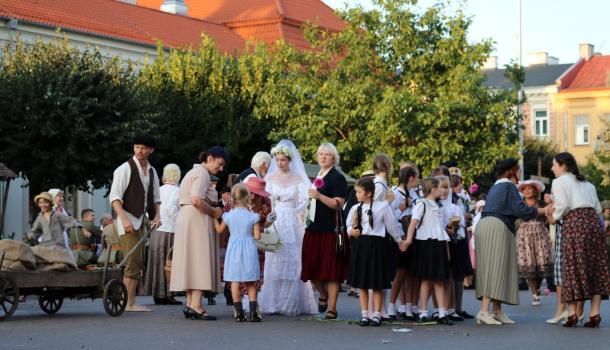 Uroczystości w Mławie - 69