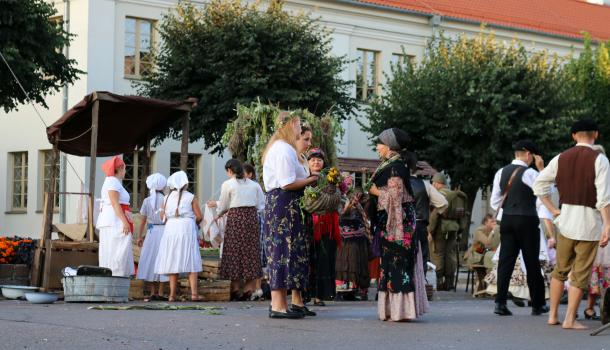 Uroczystości w Mławie - 73