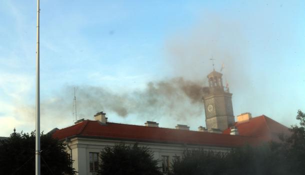 Uroczystości w Mławie - 87