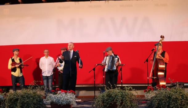 Koncert Kapeli Czerniakowskiej - 10