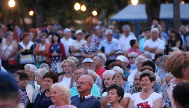 Koncert Kapeli Czerniakowskiej - 25