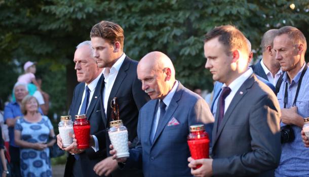Nalot na Mławę - 154