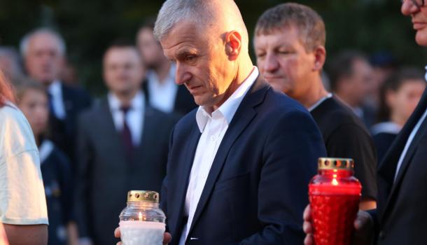 Nalot na Mławę - 160