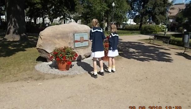 Miejsca pamięci - 25