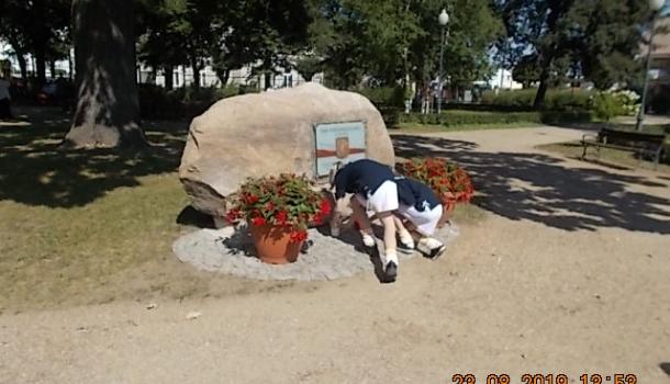 Miejsca pamięci - 26