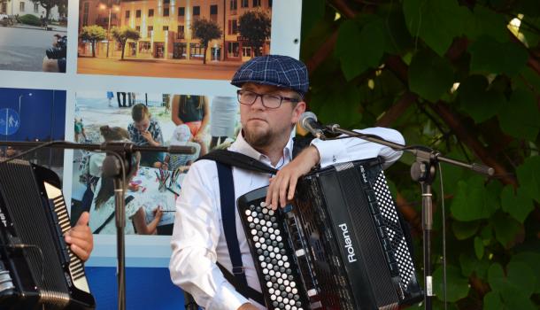Koncert Kapeli z Targówka - 08