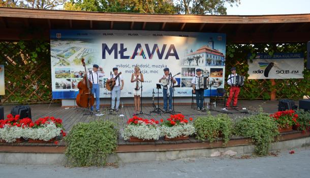 Koncert Kapeli z Targówka - 29