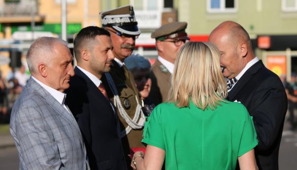 Odznaczeni medalem Zasłużony dla Miasta Mława - 03