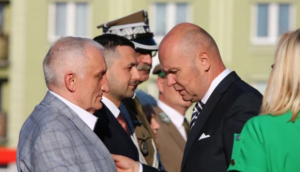 Odznaczeni medalem Zasłużony dla Miasta Mława - 05