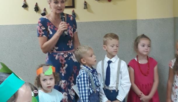 Święto Patronki