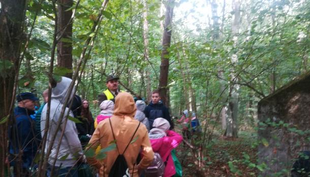 Akcja „#sprzątaMY”