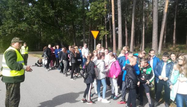 Akcja „#sprzątaMY”
