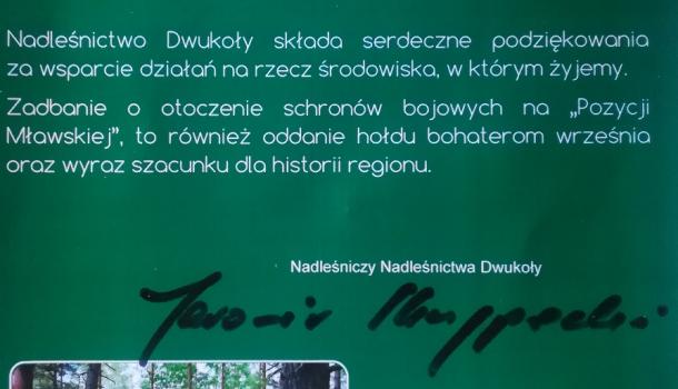 Akcja „#sprzątaMY”