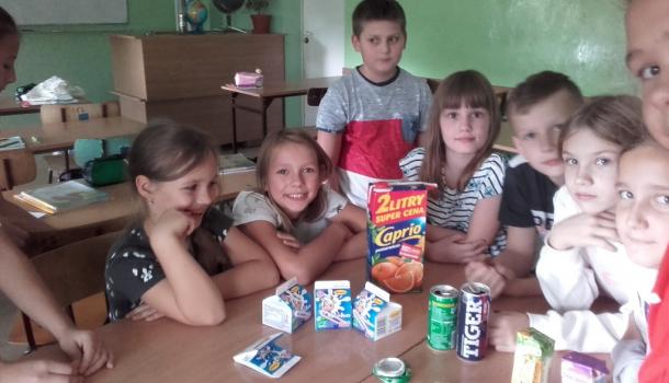 Nie śmiecimy, sprzątamy, zmieniamy!
