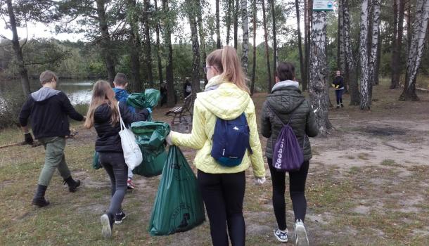 Sprzątanie Świata 2019