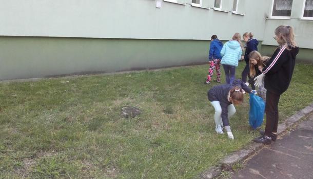 Sprzątanie Świata 2019