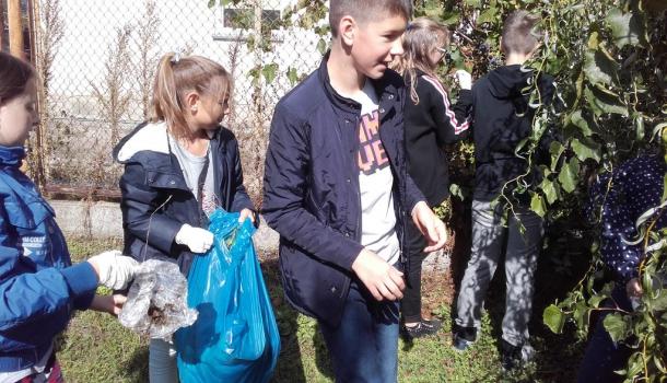 Sprzątanie Świata 2019
