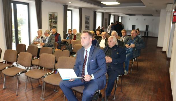 Promocja albumu o Mławie  (3)