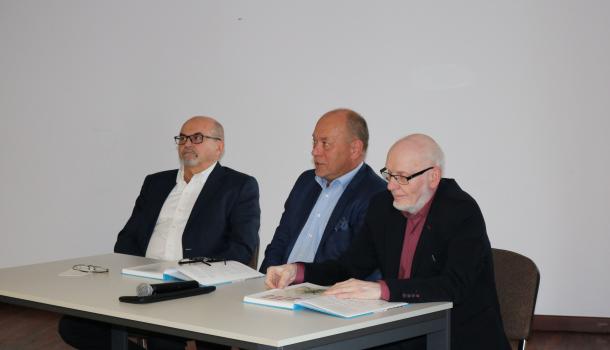 Promocja albumu o Mławie  (7)