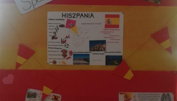 Europejski Dzień Języków w SP 3