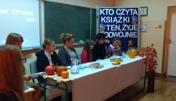 Narodowe Czytanie