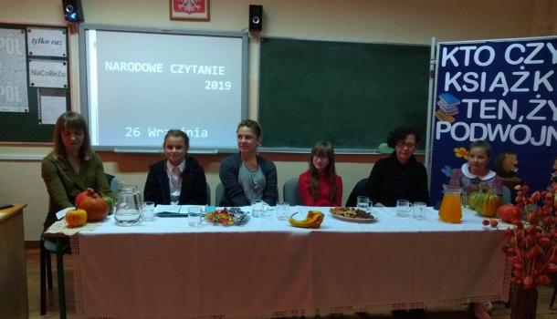 Narodowe Czytanie