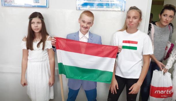 Światowy Dzień Języków Obcych