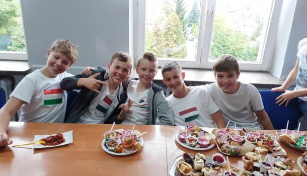 Światowy Dzień Języków Obcych