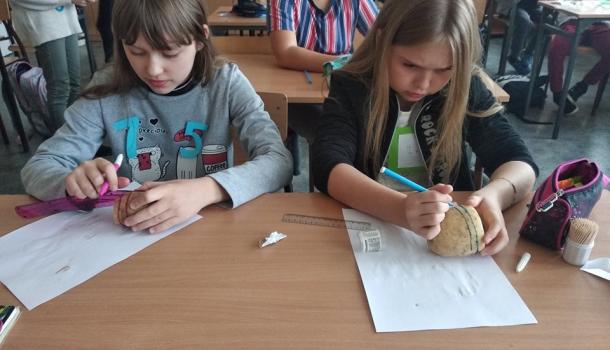 praktyczna lekcja geografii
