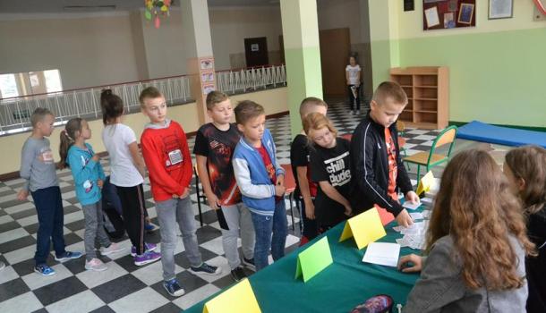 egzamin ze znajomości tabliczki mnożenia