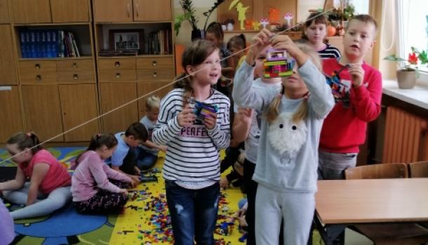 Warsztaty edukacyjne EDUKIDO