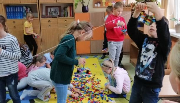Warsztaty edukacyjne EDUKIDO