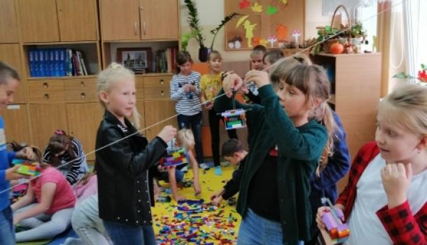 Warsztaty edukacyjne EDUKIDO