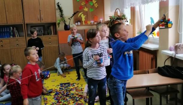 Warsztaty edukacyjne EDUKIDO