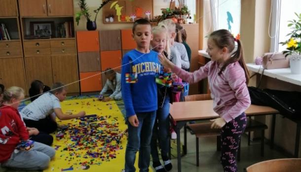 Warsztaty edukacyjne EDUKIDO