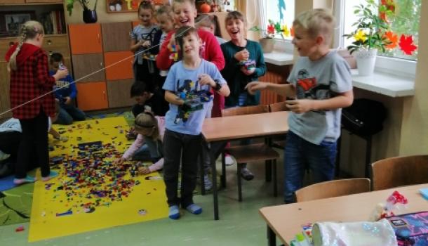 Warsztaty edukacyjne EDUKIDO