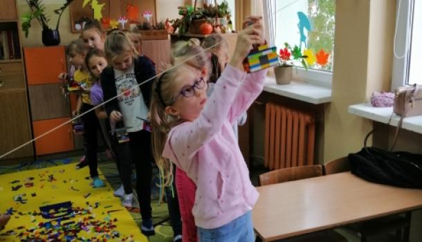 Warsztaty edukacyjne EDUKIDO
