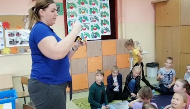 Warsztaty edukacyjne EDUKIDO