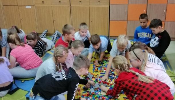 Warsztaty edukacyjne EDUKIDO