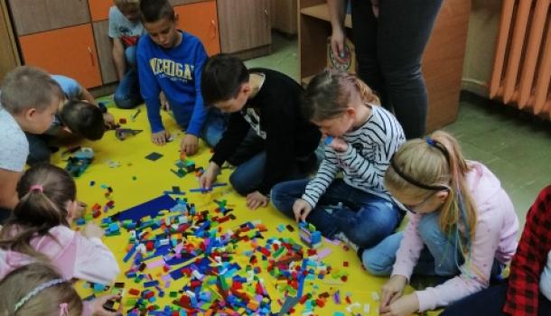 Warsztaty edukacyjne EDUKIDO
