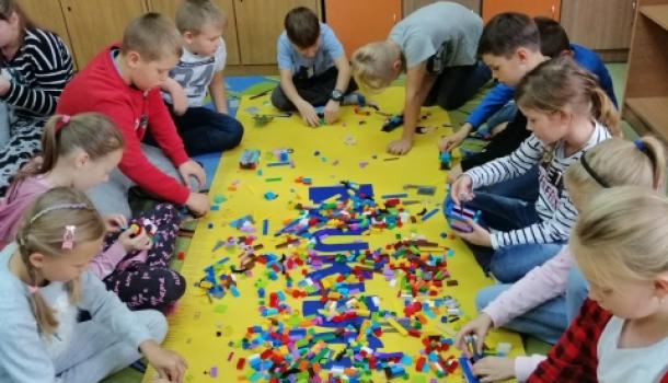 Warsztaty edukacyjne EDUKIDO