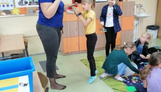 Warsztaty edukacyjne EDUKIDO