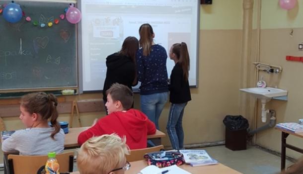IX Światowy Dzień Tabliczki Mnożenia