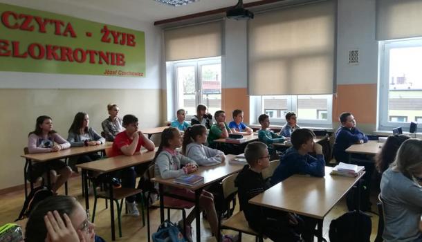 Narodowe Czytanie 2019