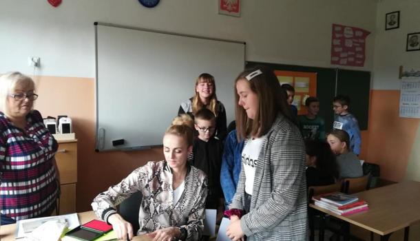 Narodowe Czytanie 2019