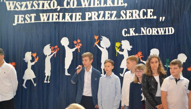 Dzień Edukacji Narodowej