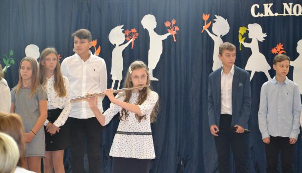 Dzień Edukacji Narodowej