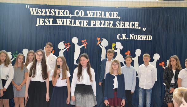 Dzień Edukacji Narodowej