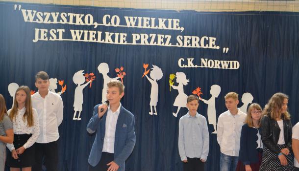 Dzień Edukacji Narodowej
